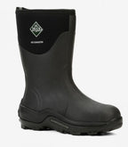 Muck Boots Mens Muck Muckmaster Mid Boots (MMMM500A) Black