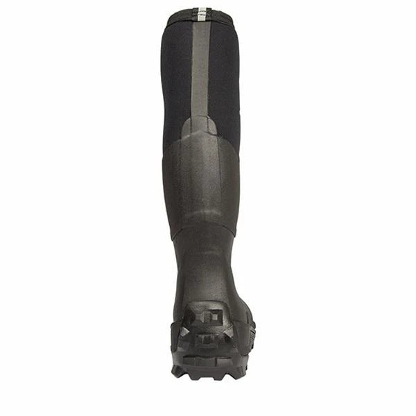 Muck Boots Unisex Muckmaster High Boots (MMMH500A) Black