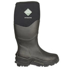 Muck Boots Unisex Muckmaster High Boots (MMMH500A) Black