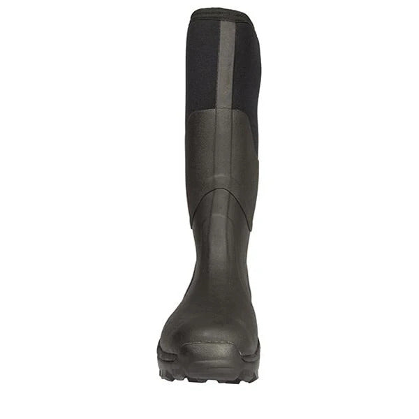 Muck Boots Unisex Muckmaster High Boots (MMMH500A) Black