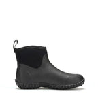 Muck Boots Mens Muckster Ankle v2 Boots (MM2A000) Black 