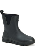 Muck Boots Mens Muck Boots Originals Mid Boots (SOMM-000) Black   [SD]