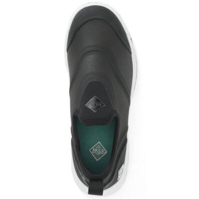 Muck Boots Womens Outscape Low Boots (SOSSW-000) Black [SD]
