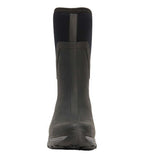 Muck Boots Womens Arctic Sport Mid Boots (MAS2M000) Black/Black