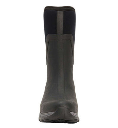 Muck Boots Womens Arctic Sport Mid Boots (MAS2M000) Black/Black