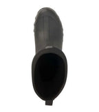Muck Boots Womens Arctic Sport Mid Boots (MAS2M000) Black/Black