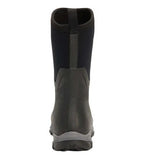 Muck Boots Womens Arctic Sport Mid Boots (MAS2M000) Black/Black