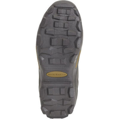Muck Boots Mens Woody Max Boots (MWDMRTE) Real Tree Edge