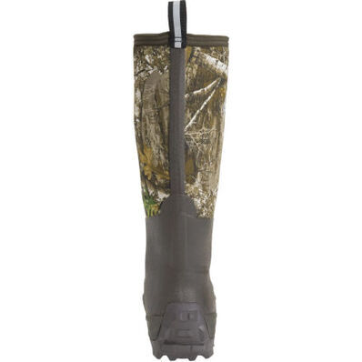 Muck Boots Mens Woody Max Boots (MWDMRTE) Real Tree Edge