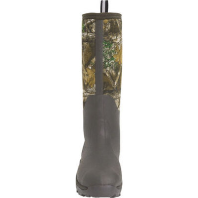 Muck Boots Mens Woody Max Boots (MWDMRTE) Real Tree Edge