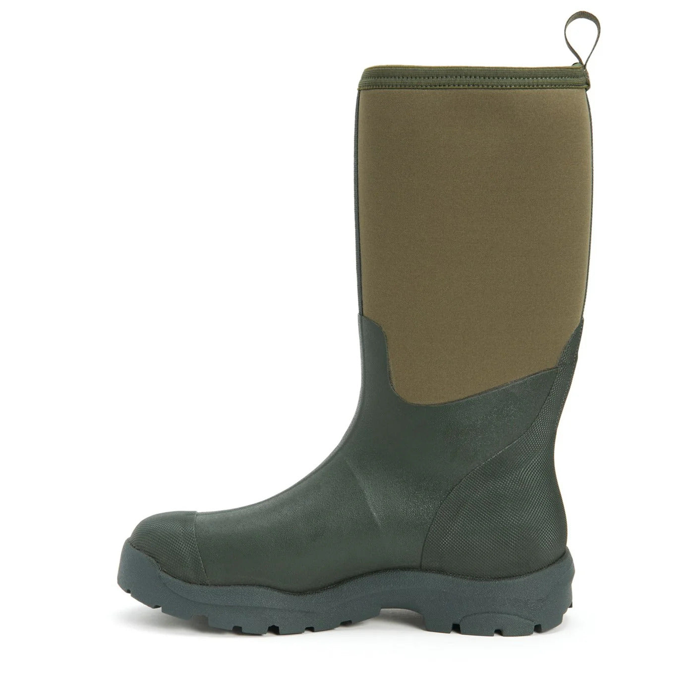 Muck Boots Unisex Derwent II Boots (MDWT333T) Moss