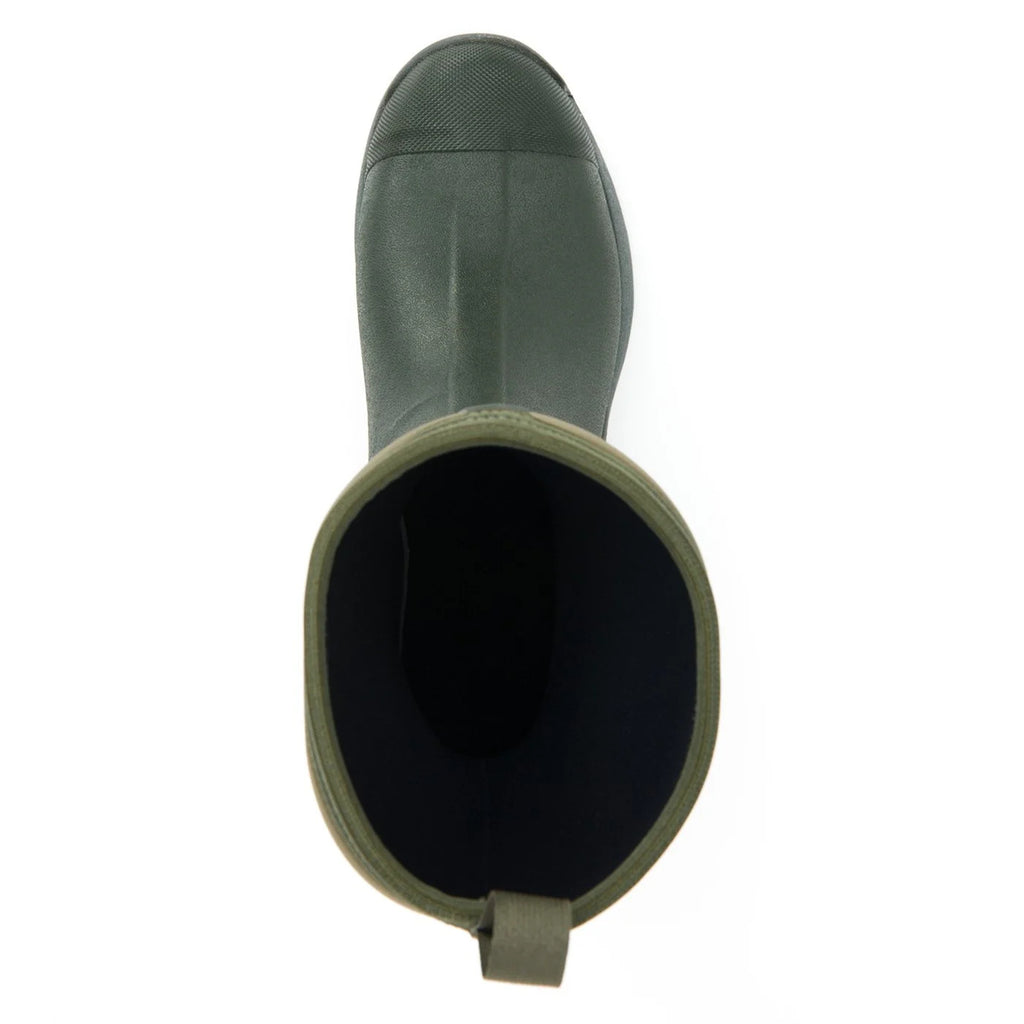 Muck Boots Unisex Derwent II Boots (MDWT333T) Moss