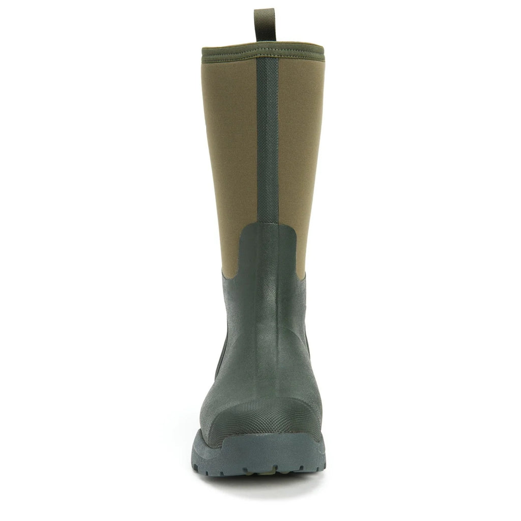 Muck Boots Unisex Derwent II Boots (MDWT333T) Moss