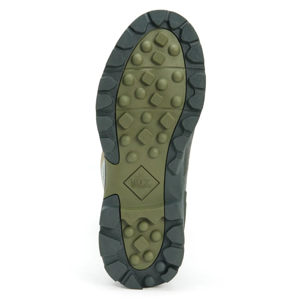 Muck Boots Unisex Derwent II Boots (MDWT333T) Moss