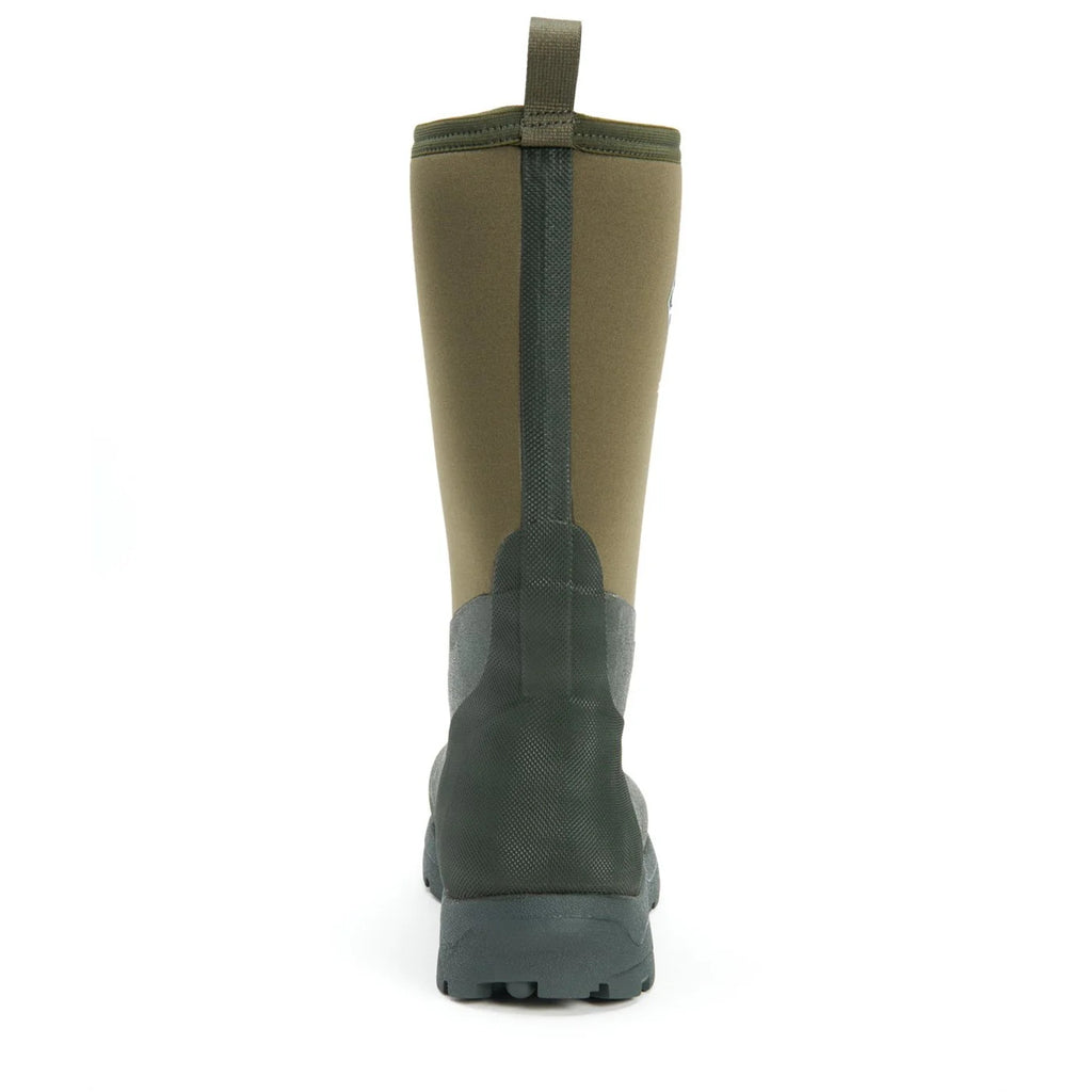Muck Boots Unisex Derwent II Boots (MDWT333T) Moss