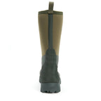 Muck Boots Unisex Derwent II Boots (MDWT333T) Moss