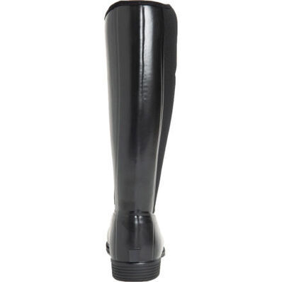 Muck Boots Womens Derby Tall Boots (SDBYT-000) Black [SD]