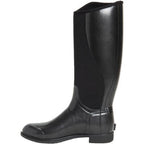 Muck Boots Womens Derby Tall Boots (SDBYT-000) Black [SD]