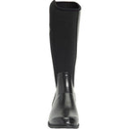 Muck Boots Womens Derby Tall Boots (SDBYT-000) Black [SD]