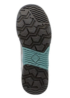 Muck Boots Womens Outscape Chelsea Shoes (SOSCW-101) Frost Gray [SD]