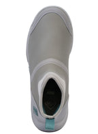 Muck Boots Womens Outscape Chelsea Shoes (SOSCW-101) Frost Gray [SD]