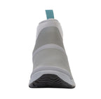 Muck Boots Womens Outscape Chelsea Shoes (SOSCW-101) Frost Gray [SD]