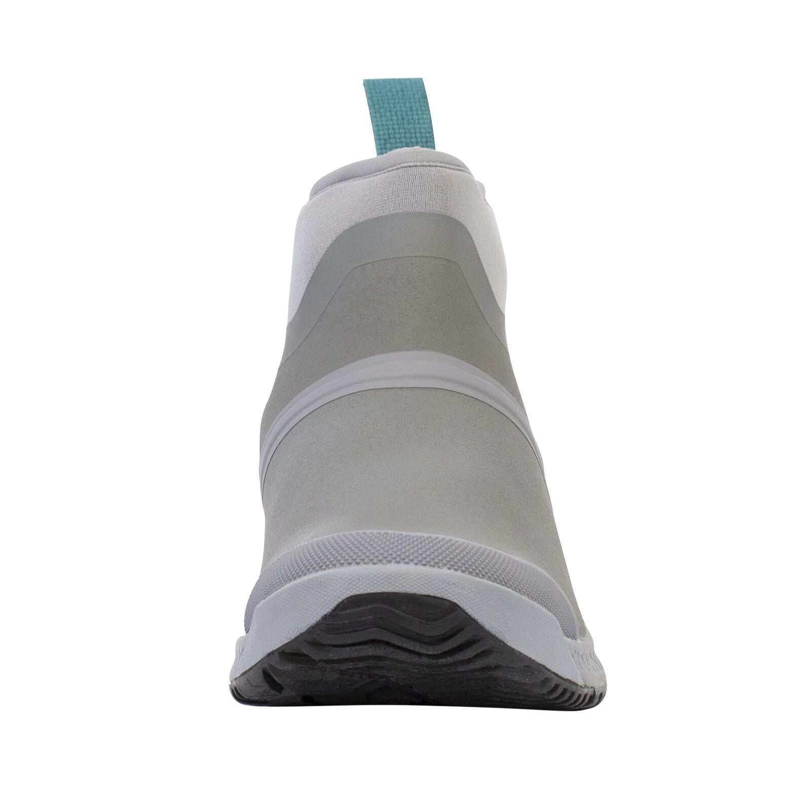 Muck Boots Womens Outscape Chelsea Shoes (SOSCW-101) Frost Gray [SD]