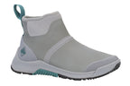 Muck Boots Womens Outscape Chelsea Shoes (SOSCW-101) Frost Gray [SD]