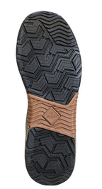 Muck Boots Mens Outscape Low Shoes (SOSS-000) Black [SD]