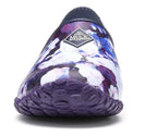 Muck Boots Womens Muckster v2 Clogs (SWMC-201) Navy Floral [SD]