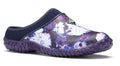 Muck Boots Womens Muckster v2 Clogs (SWMC-201) Navy Floral [SD]