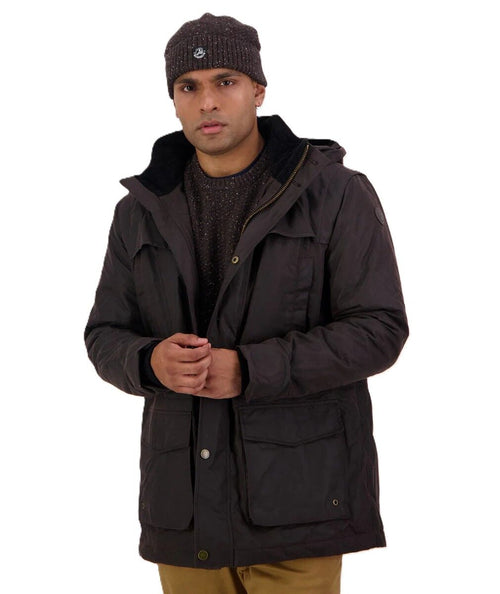 Oilskin Jackets
