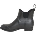 Muck Boots Womens Derby Short Paddock Boots (SDBY-000) Black [SD]