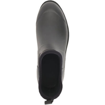 Muck Boots Womens Derby Short Paddock Boots (SDBY-000) Black [SD]