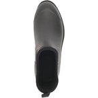 Muck Boots Womens Derby Short Paddock Boots (SDBY-000) Black [SD]