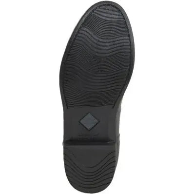 Muck Boots Womens Derby Short Paddock Boots (SDBY-000) Black [SD]