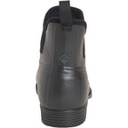 Muck Boots Womens Derby Short Paddock Boots (SDBY-000) Black [SD]