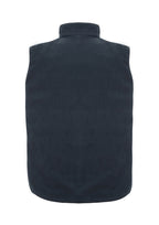 Rainbird Mens Hi Vis Reversible Utility Vest (8553) Yellow