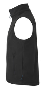 Rainbird Mens Bevan Vest (8492) Black