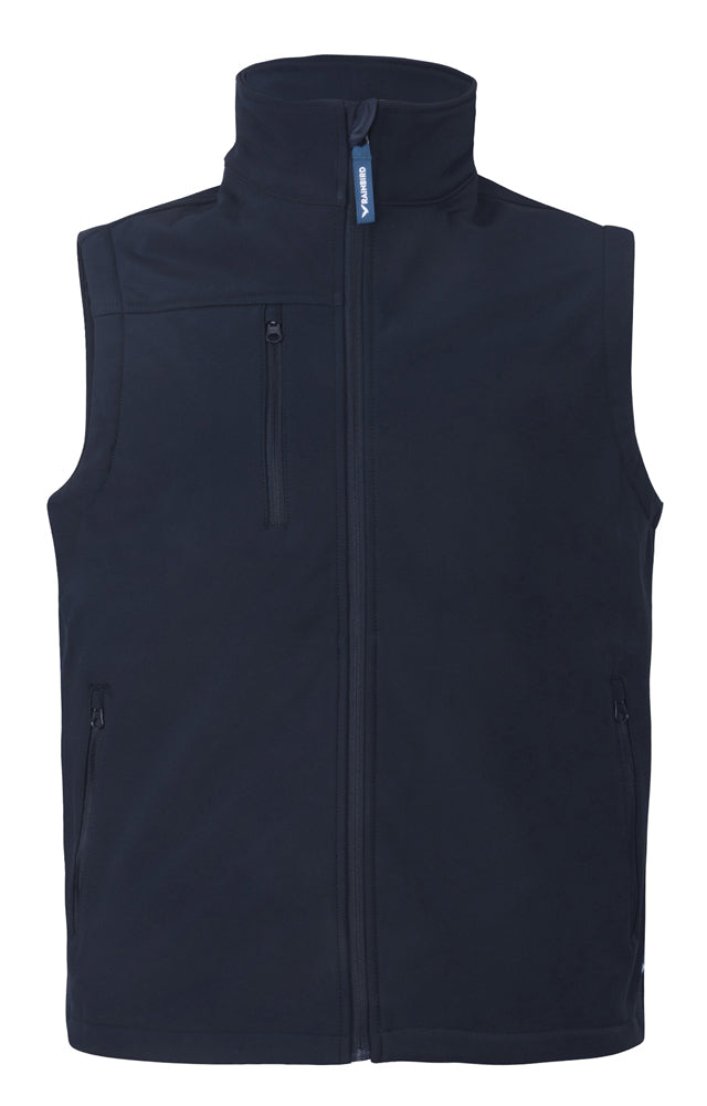 Rainbird Mens Bevan Vest (8492) Navy