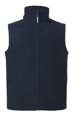 Rainbird Mens Bevan Vest (8492) Navy