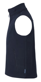 Rainbird Mens Bevan Vest (8492) Navy