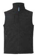 Rainbird Mens Bevan Vest (8492) Black