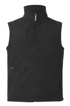 Rainbird Mens Bevan Vest (8492) Black