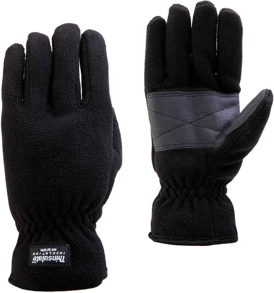 Rainbird Summit Plus Gloves (15052-200) Black