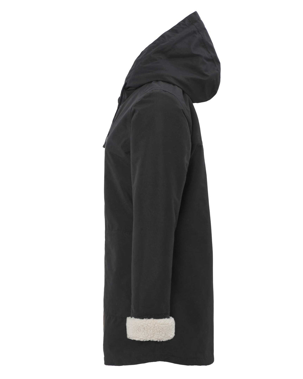 Rainbird Womens Hestia Coat (8621) Black