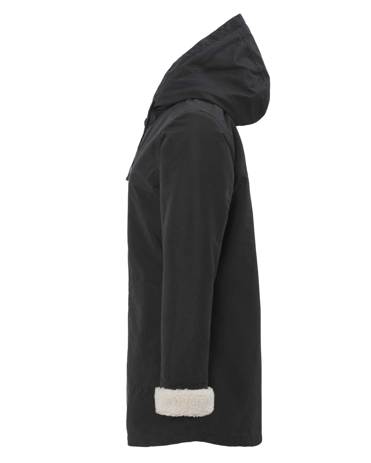 Rainbird Womens Hestia Coat (8621) Black