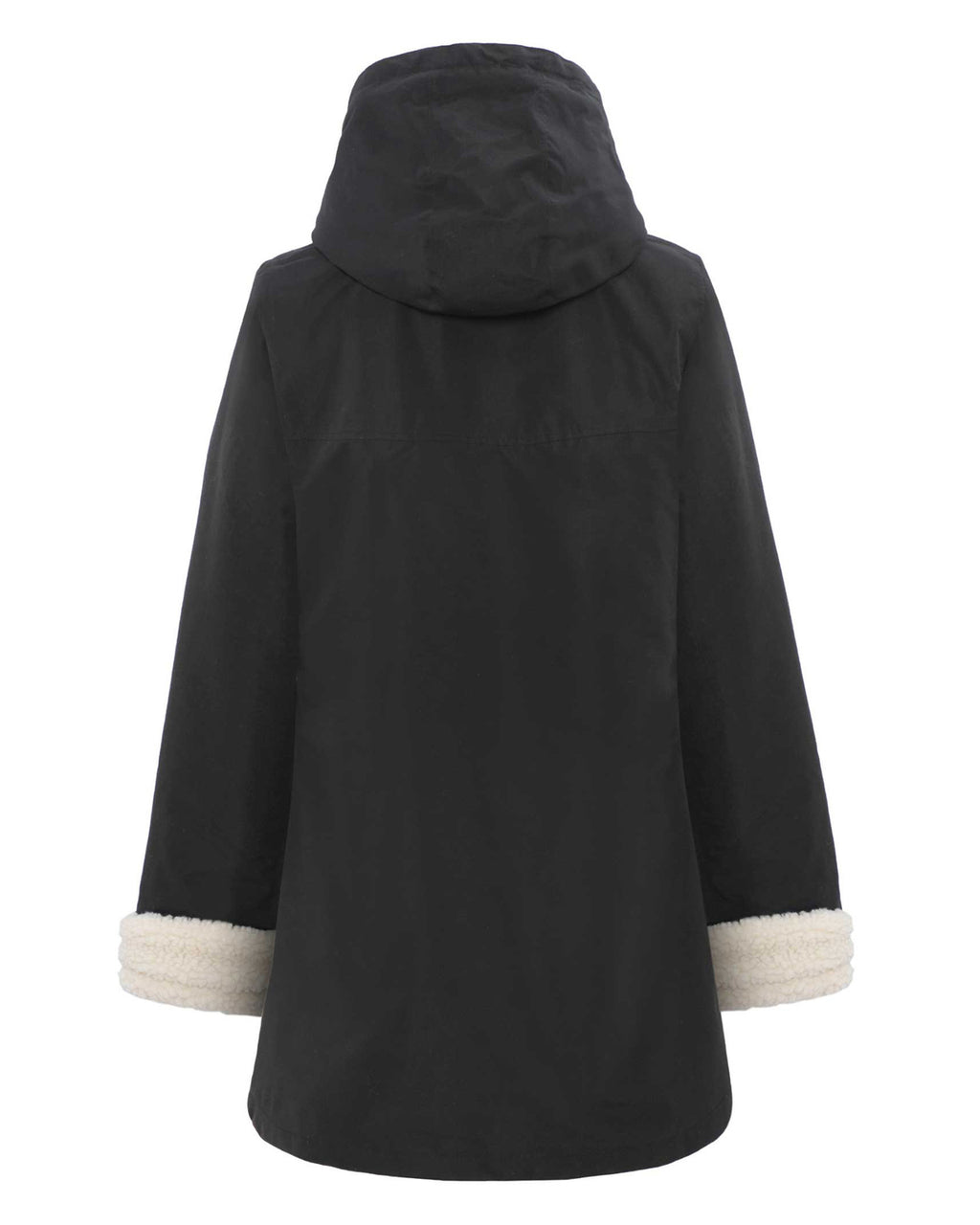 Rainbird Womens Hestia Coat (8621) Black