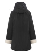 Rainbird Womens Hestia Coat (8621) Black