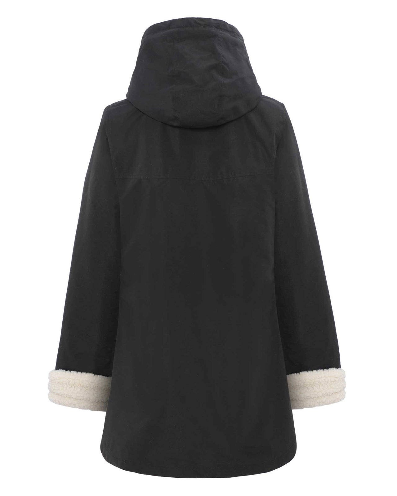 Rainbird Womens Hestia Coat (8621) Black